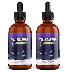 Yu Sleep 1 Bottle